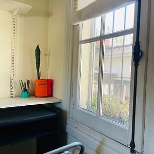 Private Bathroom Double Room