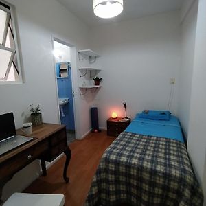 ¡Habitacion Con Bano Privado En Plena Recoleta!